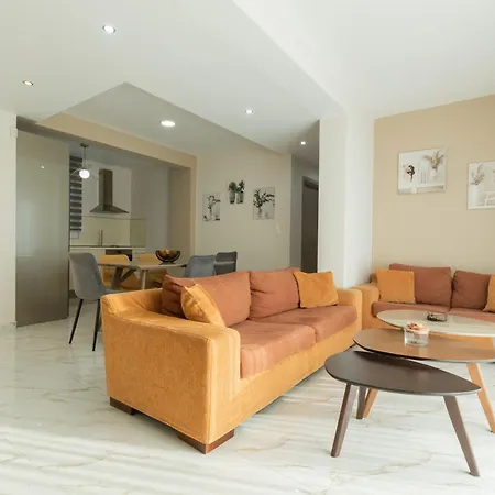 Kalithea Loutraki Villa *