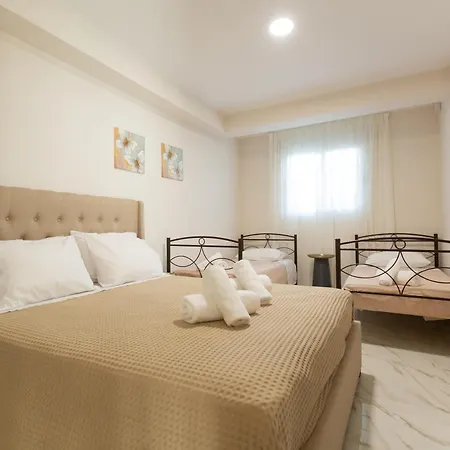 Villa Kalithea Loutraki *