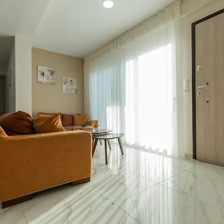 Villa Kalithea Loutraki Kalamáki