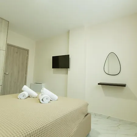 Villa Kalithea Loutraki
