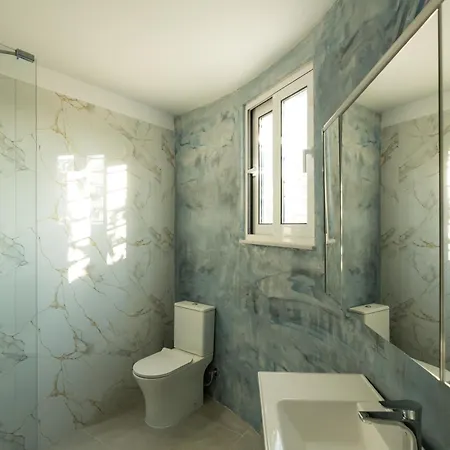 Kalithea Loutraki Villa