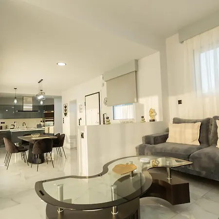 Kalithea Loutraki Villa Kalamáki