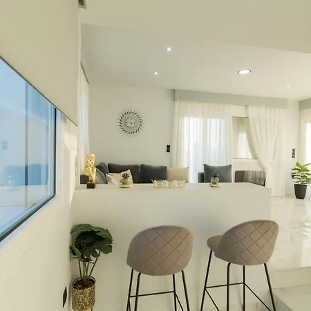 Villa Kalithea Loutraki