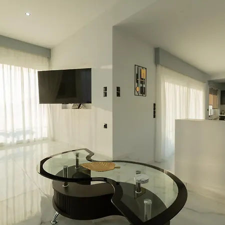 Villa Kalithea Loutraki Kalamáki