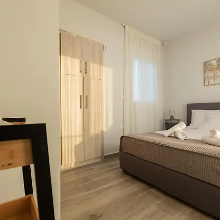 Villa Kalithea Loutraki