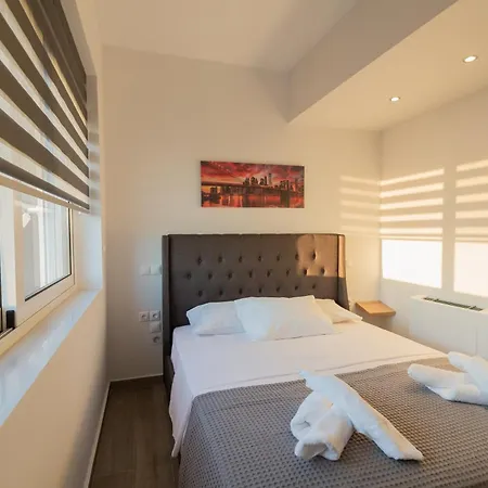 Kalithea Loutraki Villa Kalamáki
