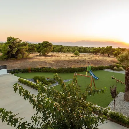 Kalithea Loutraki Villa Kalamáki
