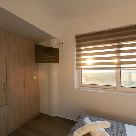 Villa Kalithea Loutraki *