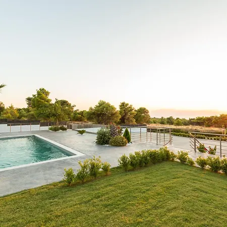 Villa Kalithea Loutraki