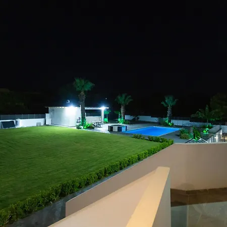 Kalithea Loutraki Villa *