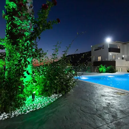 Kalithea Loutraki Villa Kalamáki