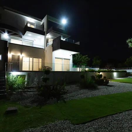 Villa Kalithea Loutraki