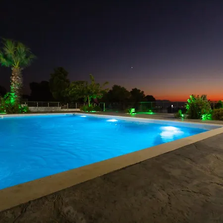 Kalithea Loutraki Villa *