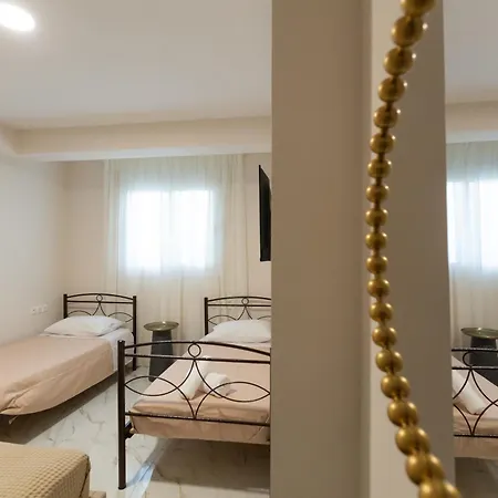 Kalithea Loutraki Kalamáki