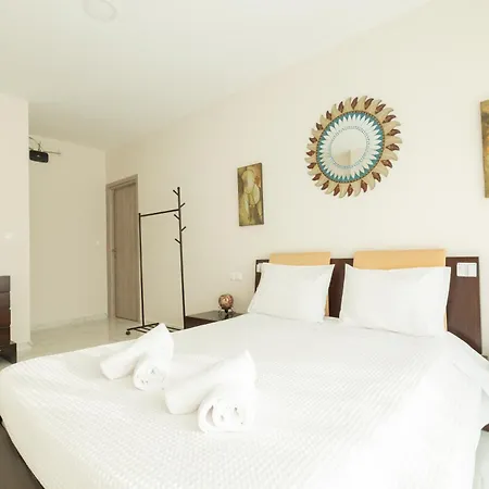 Villa Kalithea Loutraki